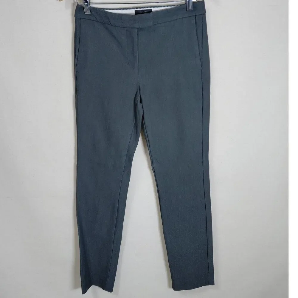 J. Crew describe review ai
